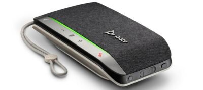 Speaker con micrófono Poly sync 20