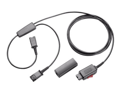 Cable de entrenamiento QD marca Poly