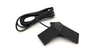 Micrófono de expansión para Poly Studio USB, X50, X52 y X70 - Imagen 3