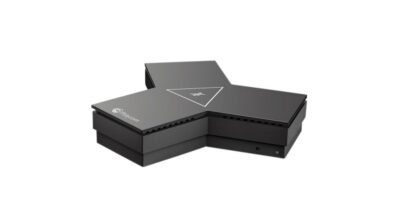 Poly G7500, incluye Camara E70 y Tablet de Control TC10 - Imagen 4