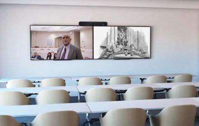 Poly Studio X70 con Tablet de Control TC10 - Imagen 3
