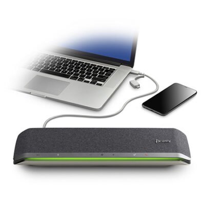 Speaker con micrófono Poly sync 60 - Imagen 2