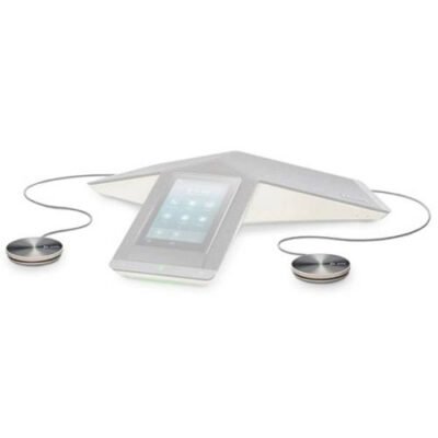 Kit de 2 micrófonos de expansión para Poly Trio C60 - Imagen 3