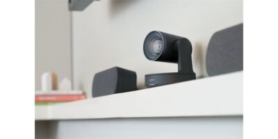 Logitech Rally Plus sistema de conferencia USB - Imagen 2
