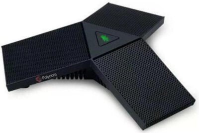Micrófono de expansión para Poly Studio USB, X50, X52 y X70 - Imagen 4