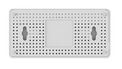 Switch Marca Ruijie modelo RG-ES08G-L - Imagen 3