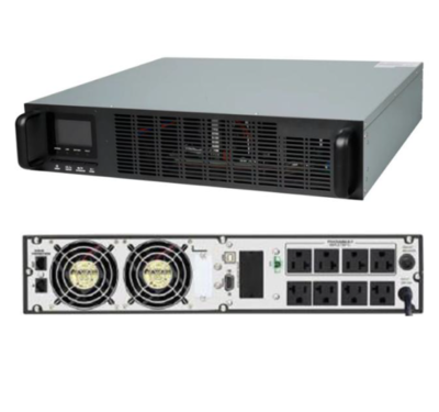 UPS En Linea SKE Modelo UR11-2K LV