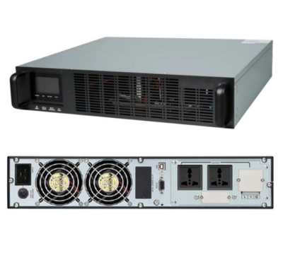 UPS En Linea SKE Modelo UR11-3K HV