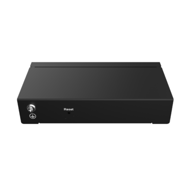 Switch Marca Ruijie modelo RG-ES205GC-P - Imagen 3