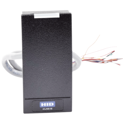 LECTOR MULTIFORMATO HID R10 - Imagen 2