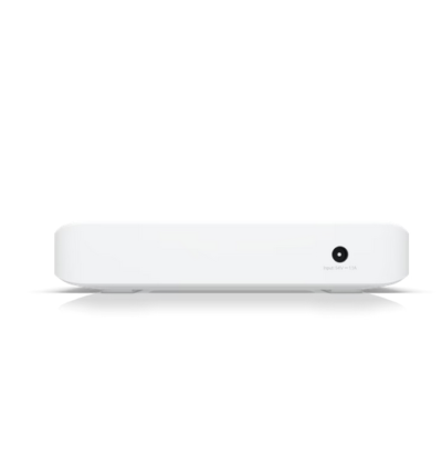 Switch marca Ubiquiti modelo USW-LITE-8-POE - Imagen 2