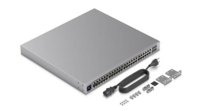 Switch Marca UBIQUITI modelo USW-Pro-48-PoE - Imagen 2