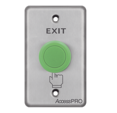 BOTÓN MARCA ACCESSPRO MODELO APBHVC
