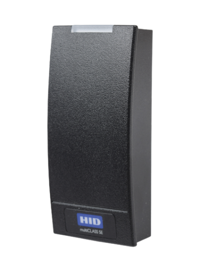 LECTOR MULTIFORMATO HID R10