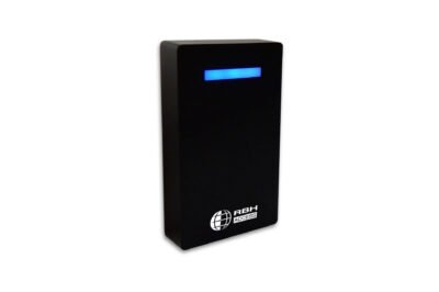 LECTOR DE TARJETAS INTELIGENTES RBH, MODELO RBH-M45-DNB-D