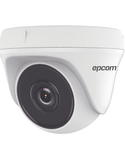 CAMARA EYEBALL TURBOHD 1080P