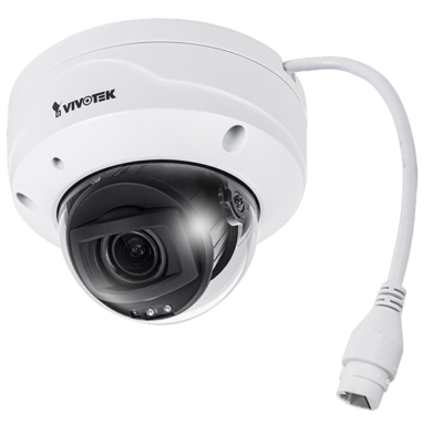 CAMARA IP TIPO DOMO MODELO FD9368-HTV, 2MP