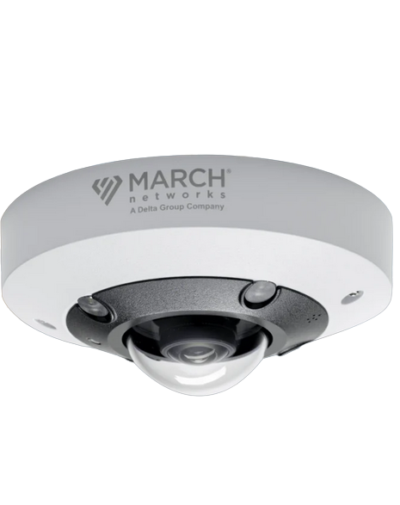 CAMARA IR 360° CAMERA, 5MP