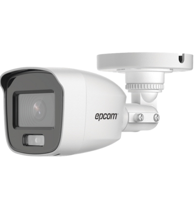 CÁMARA TURBO HD TIPO BALA MARCA 2 MEGAPIXELES
