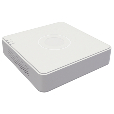 DVR - grabador de vídeo digital