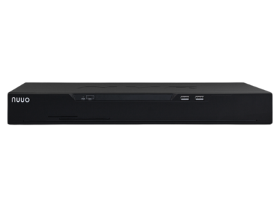 NVR DE 8 CANALES DE VIDEO IP (EXPANDIBLE HASTA 16 CANALES)
