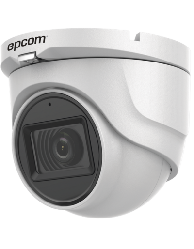 CAMARA  TURRET  TURBOHD 5 MEGAPIXEL