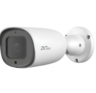 CAMARA DE RECONOCIMIENTO DE PLACAS MARCA ZKTECO MODELO BL-852Q38A-LP