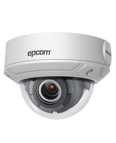CAMARA IP TIPO IP DOMO 5 MP