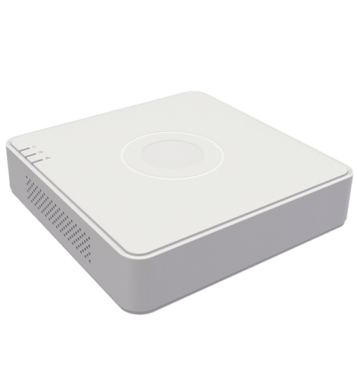 GRABADOR DE 4 CANALES 2 MEGAPIXELES (1080P)