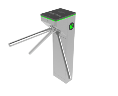 TORNIQUETE BIDIRECCIONAL CON BRAZO ABATIBLE MARCA ZKTECO MODELO MTS1000