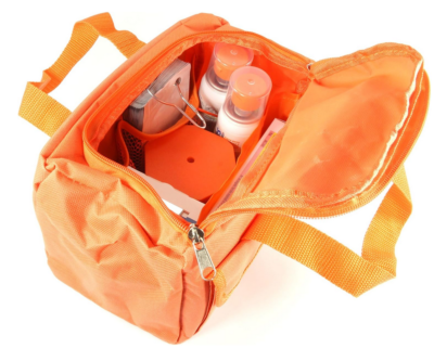 Kit de limpieza para Fibra Optica Marca Sticklers modelo MCC-FK03 - Imagen 3