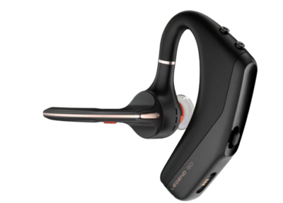 Auricular Poly inalámbrico Voyager Legend 50-M Headset UC - Imagen 3