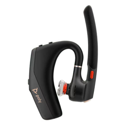Auricular Poly inalámbrico Voyager Legend 50-M Headset UC - Imagen 2