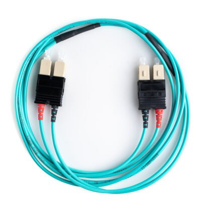 Patch Cords para Fibra Optica Marca Nitrotel