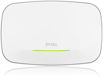 Punto de Acceso WiFi Marca Zyxel modelo NWA130BE - Imagen 2