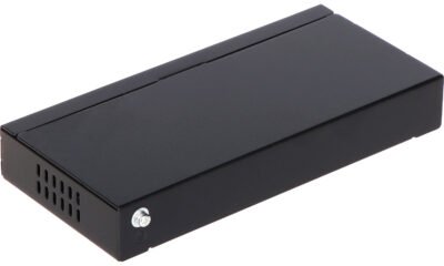 Switch Marca Ruijie Modelo RG-ES108GD - Imagen 4