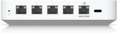 Controladora Marca Ubiquiti modelo UCG-ULTRA - Imagen 2