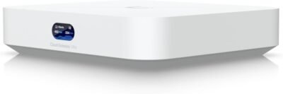 Controladora Marca Ubiquiti modelo UCG-ULTRA - Imagen 4