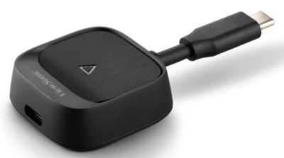 Kit de proyeccion inalambrica viewsonic ViewShare WPD-900 - Imagen 2