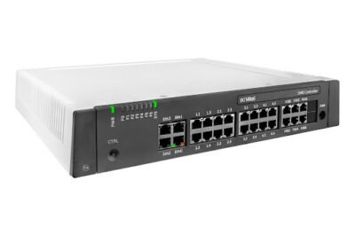 Central telefónica IP MITEL SMBC (Small and medium business controller) - Imagen 2