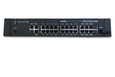 Central telefónica IP MITEL SMBC (Small and medium business controller)