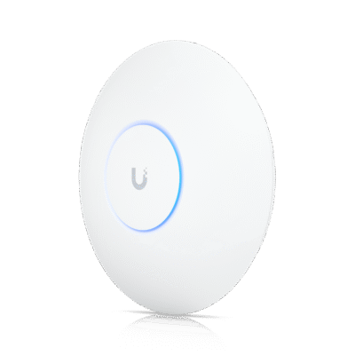 Punto de Acceso UniFi WiFi 6E Enterprise - Imagen 6