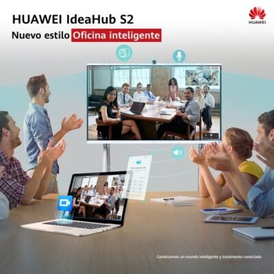 Pantalla de 86" - HUAWEI IdeaHub S2, IHS2-86SA - Imagen 2