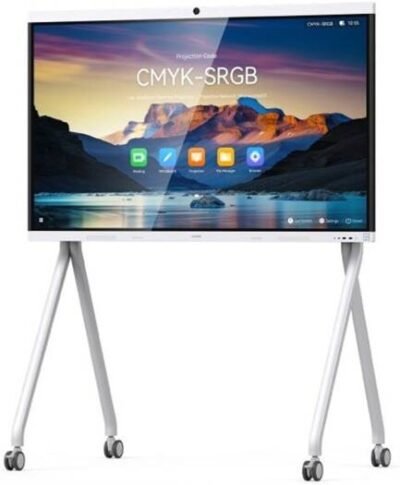 Pantalla de 86" - HUAWEI IdeaHub S2, IHS2-86SA