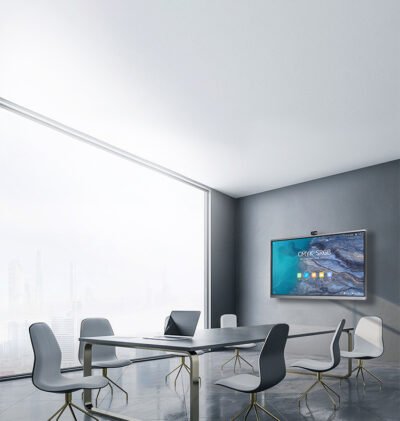 Pantalla de 86" - HUAWEI IdeaHub S2, IHS2-86SA - Imagen 3