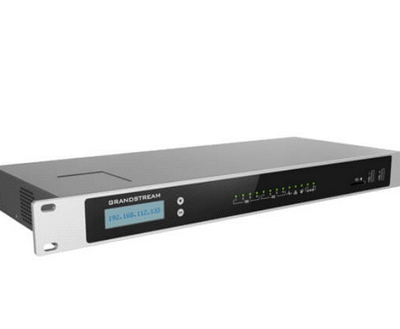 Central Telefónica IP Grandstream UCM6304