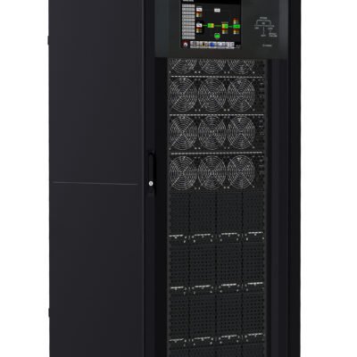 UPS EN LÍNEA SKE Modular UPS 42U-80-LV
