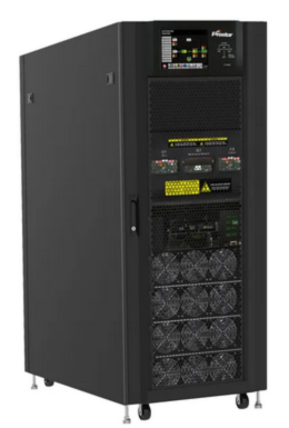 UPS EN LÍNEA SKE Modular UPS 30U-60kVA LV