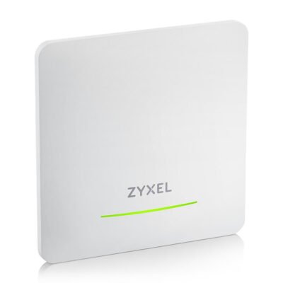 Punto de Acceso WiFi Marca Zyxel Modelo NWA50BE PRO