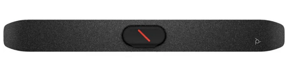 Barra de video conferencia USB Poly Studio V12 - Imagen 2